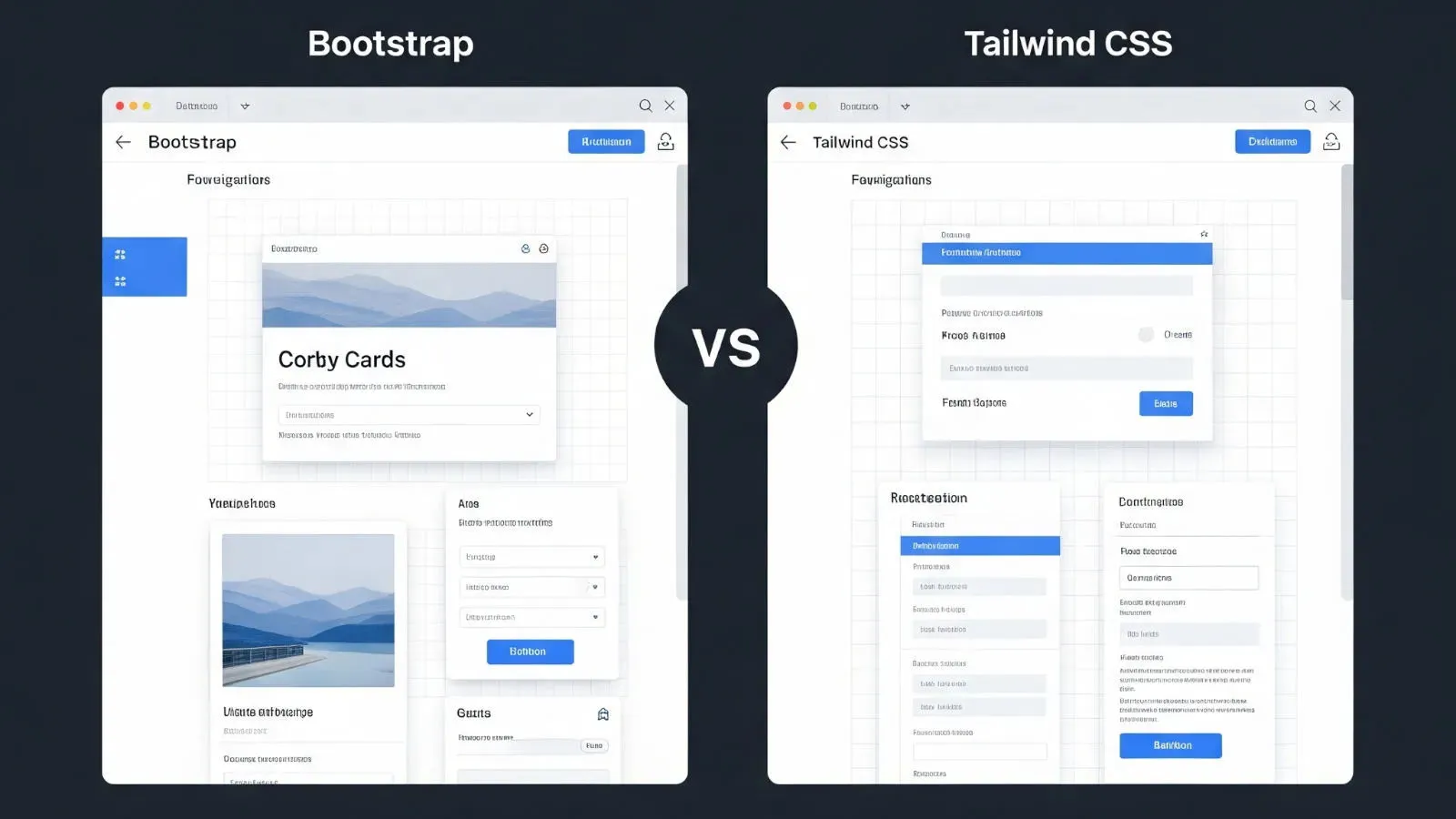 Grids en Tailwind 7/08/2025