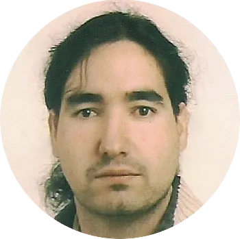 Currículum de Alberto Gómez Rodríguez